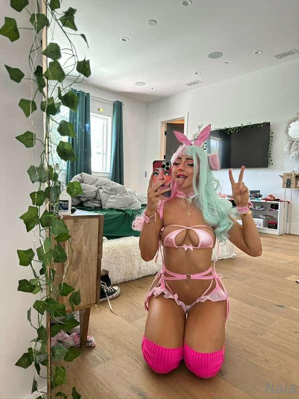Whats ur favorite Easter treat ?