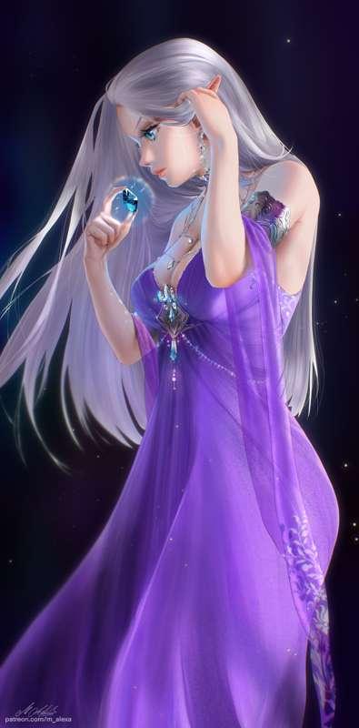 ✨