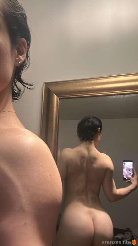 Te gustan musculosas como yo? 🥰
