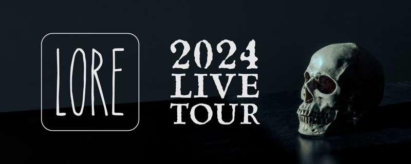 Lore Live 2024!