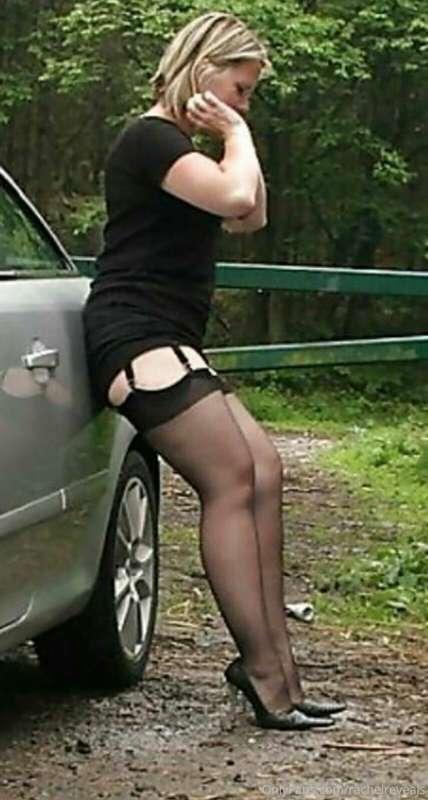 legs that go all the way up!!