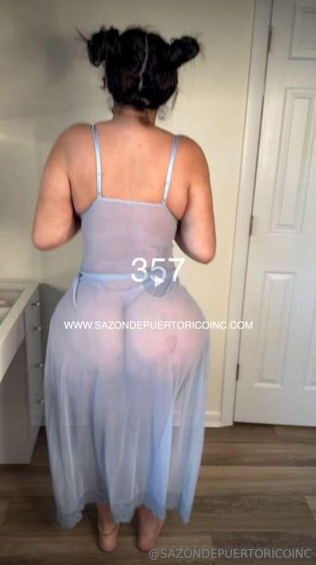 Do you want to see this lingerie twerk? DM me for full video..