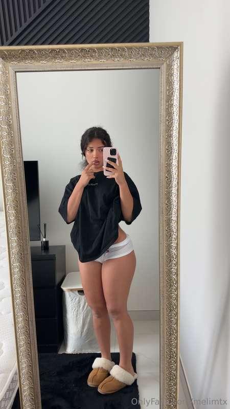 send me a message if you wanna see something crazy 🤭
