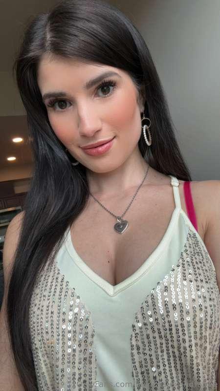 Hope you have a great night!! And maybe cum with me?😉💦