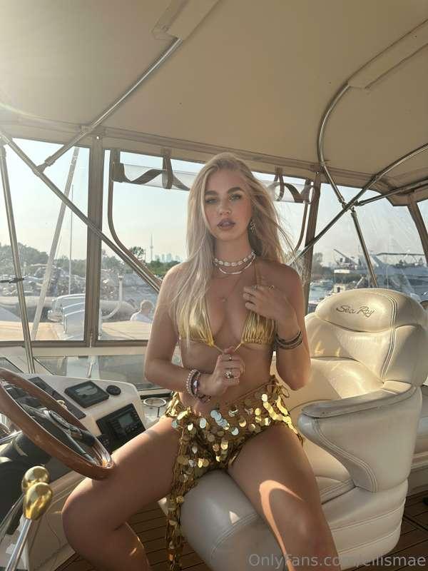 Nothing better than a boat day with lots of sunshine 🌞 what’..