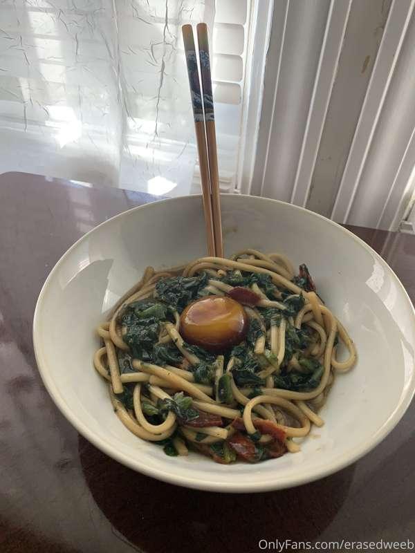 I love cooking so much🥰