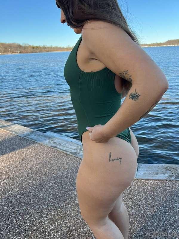 discovered I love having my ass filled up 🤫