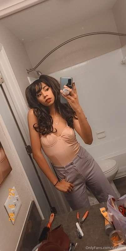 💜💗