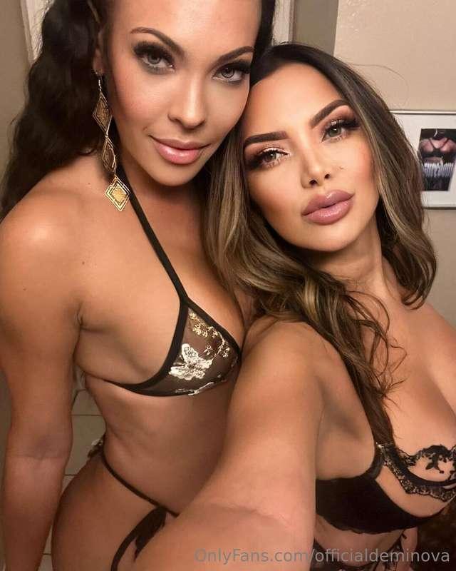 Should we make another video? 🥵