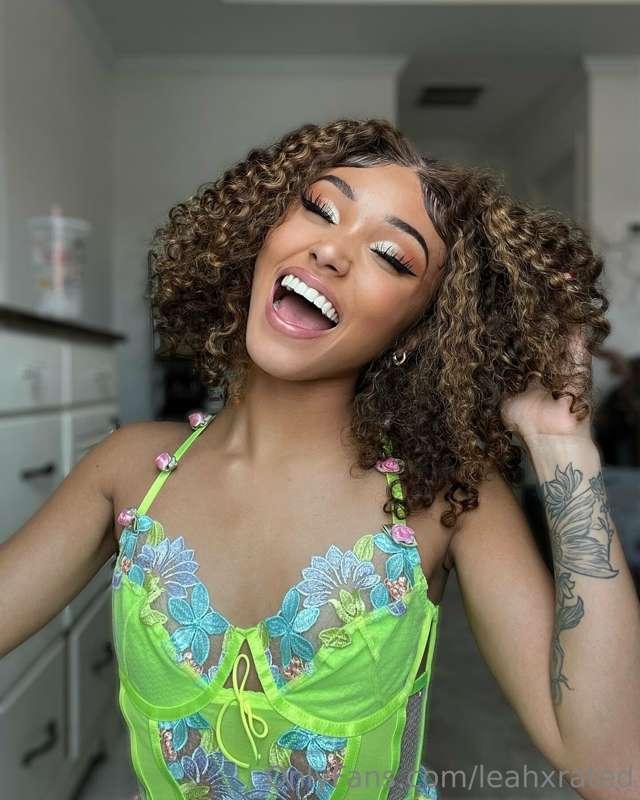 Pixie vibes🧚🏽 Wait till y’all see the rest of the new sets