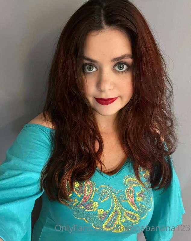 2 new pics of me today