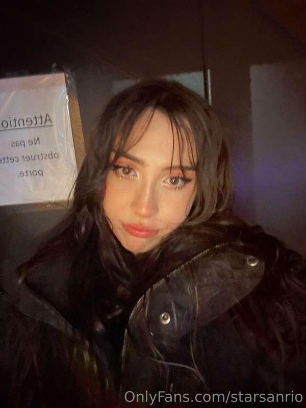 Lost in my mind