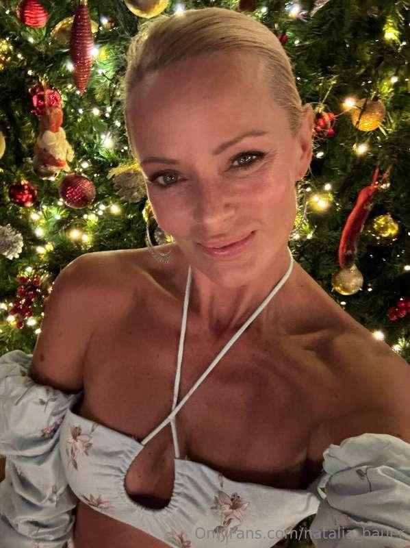 I support your New Year mood, are you waiting for my new New..