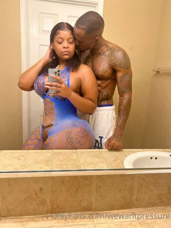 LET'S GO B🅰️CK TO WHEN I MADE THIS HOT AND BANGING P⭕V VIDEO..