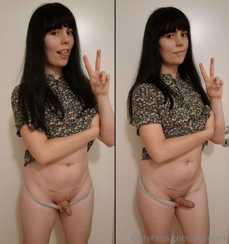 soft to semi hard <3