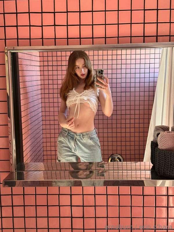 my favorite bathroom of all time