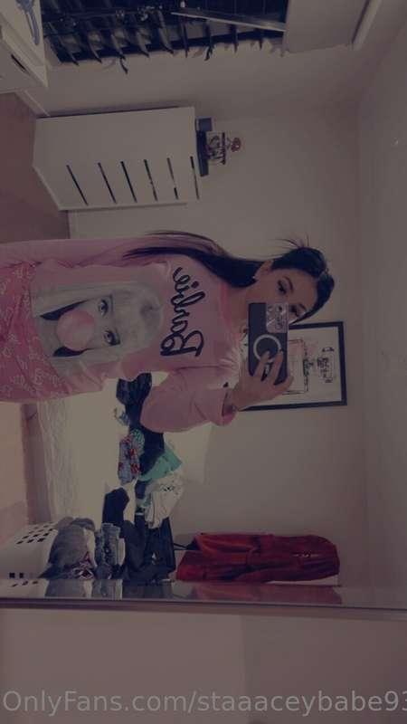 Morninnng 👻