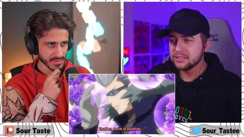 Fairy Tail Episode 101 Reaction