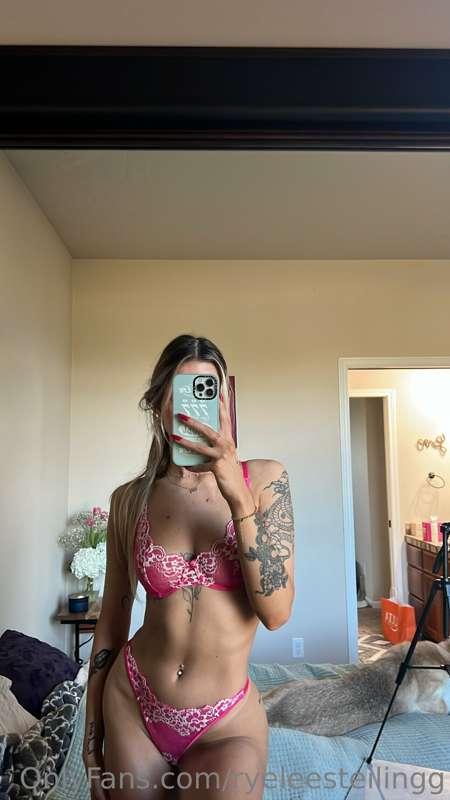 New set😻🥵