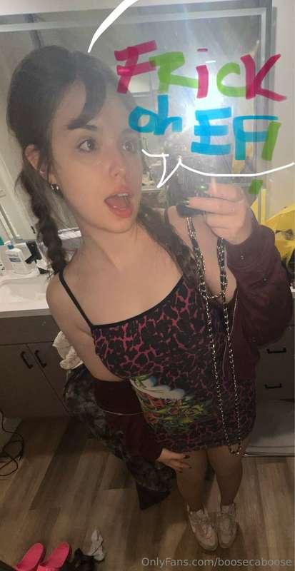 FRICK OH EF! 🗣️🙏🏻💯‼️🚨 DELETING PAGE PERMANENTLY ON 10/1/25 🚨..