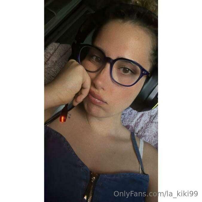 Noia totale questa sera..