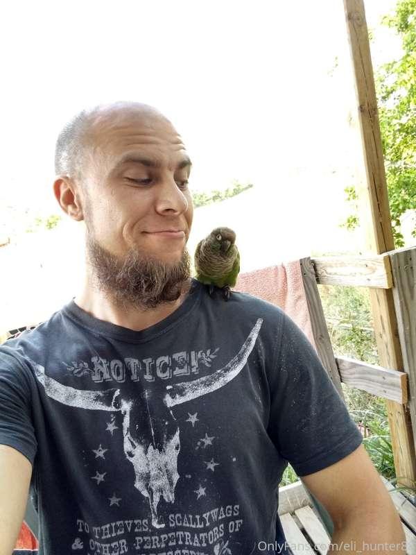 I made a new friend in France. Let's see what kinda of troub..