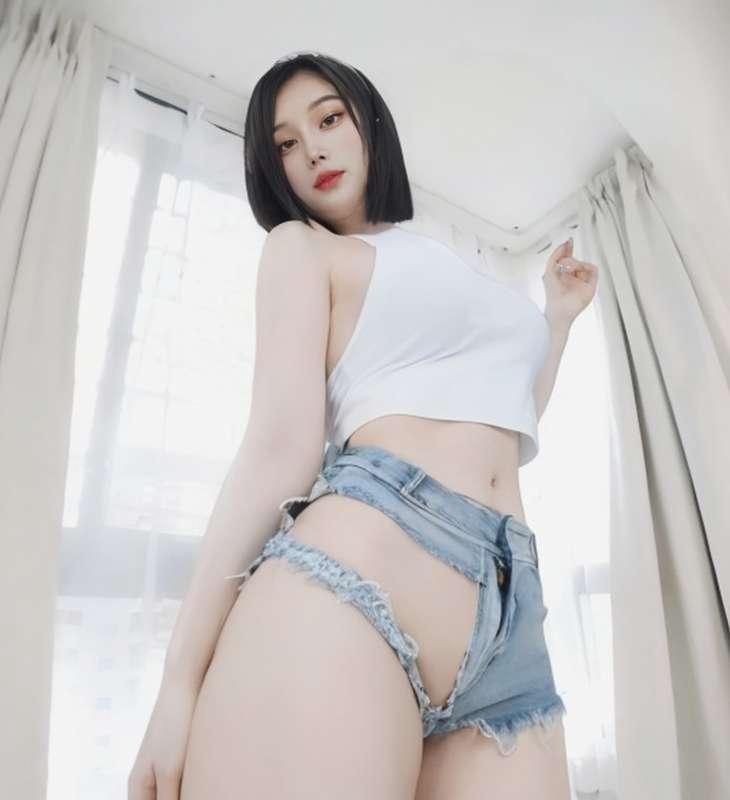 Do u like hotpants?