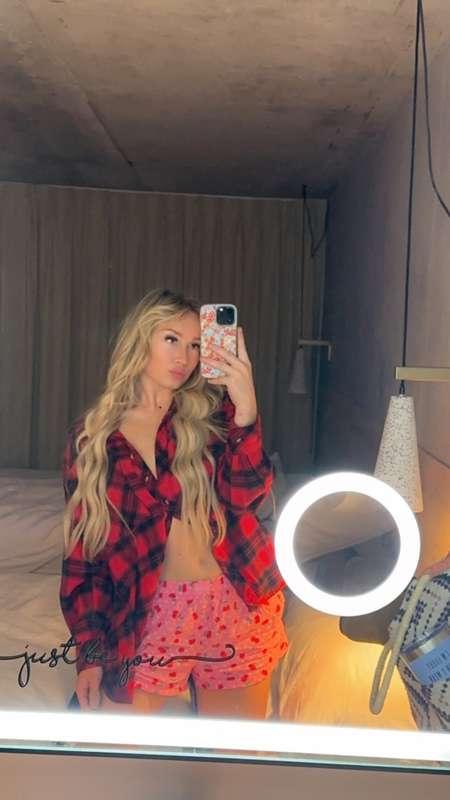 Just being me 🥰