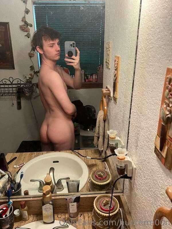 Felt cute