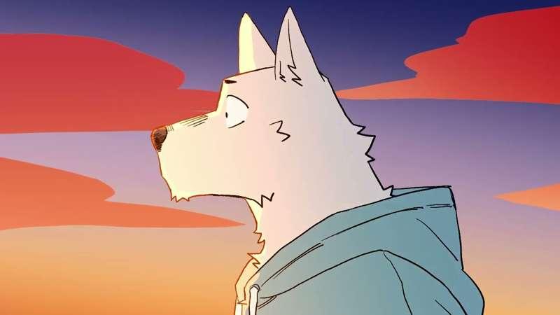 Practicing Animation