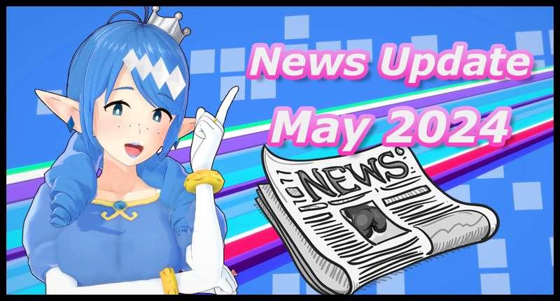 News Update: May 2024