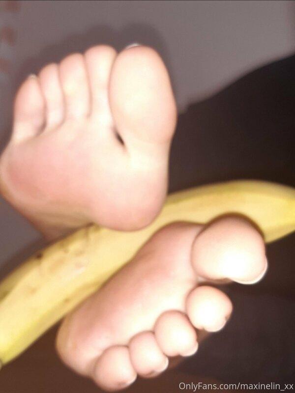 I think we can replace the banana for something else... what..