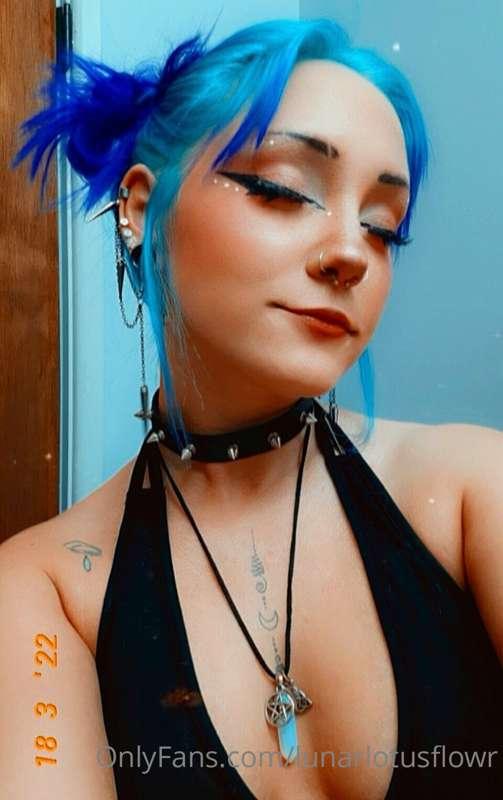 concert fit from the other night :3