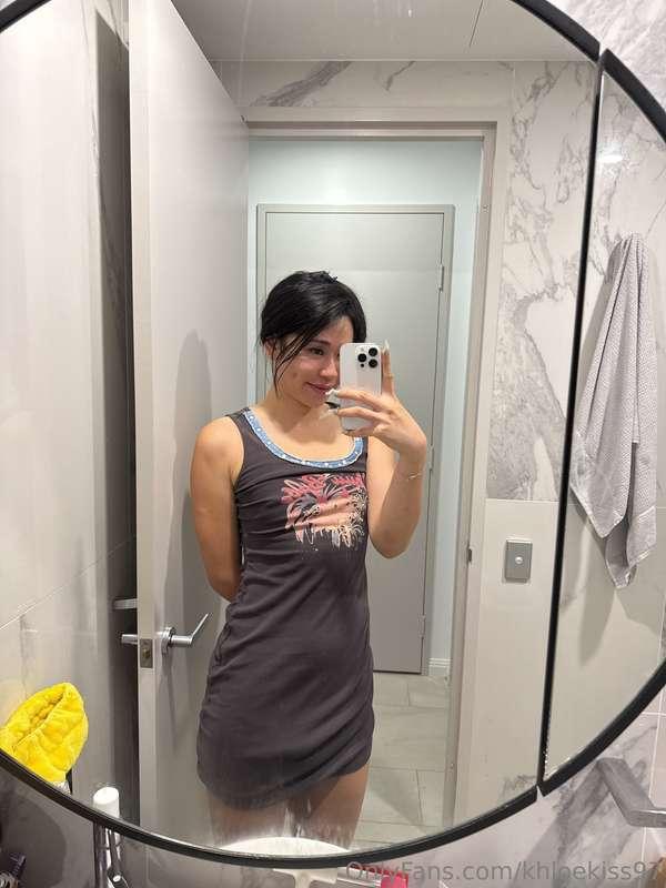 My everyday outfit and what’s underneath it😉