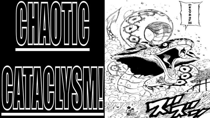 Four Knights of the Apocalypse Chapter 68 Live Reaction : The Grandson of The Gods!