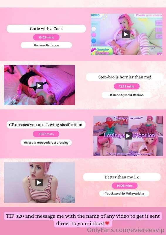 eviereesvip image #20