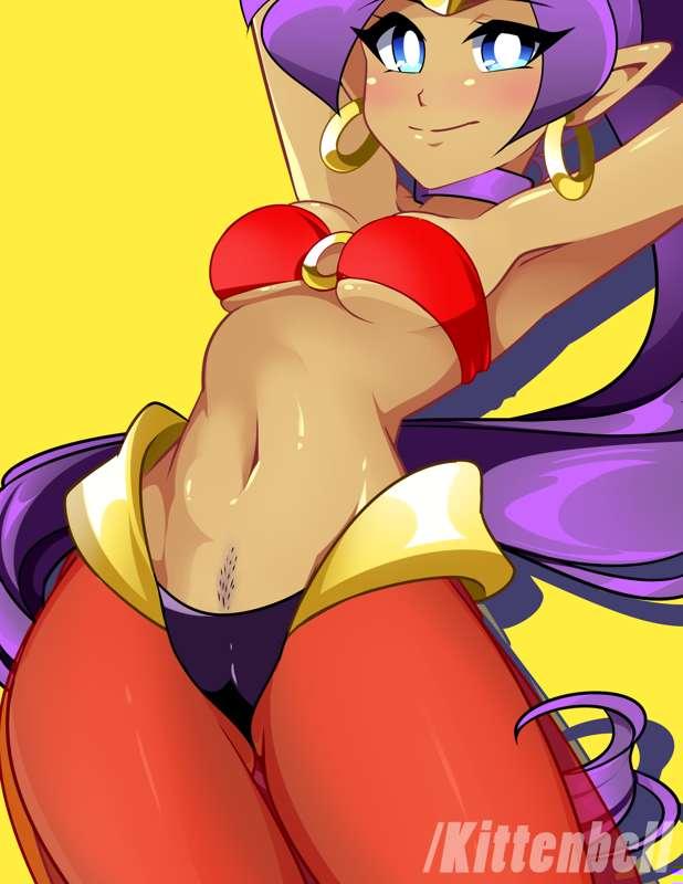 Shantae
