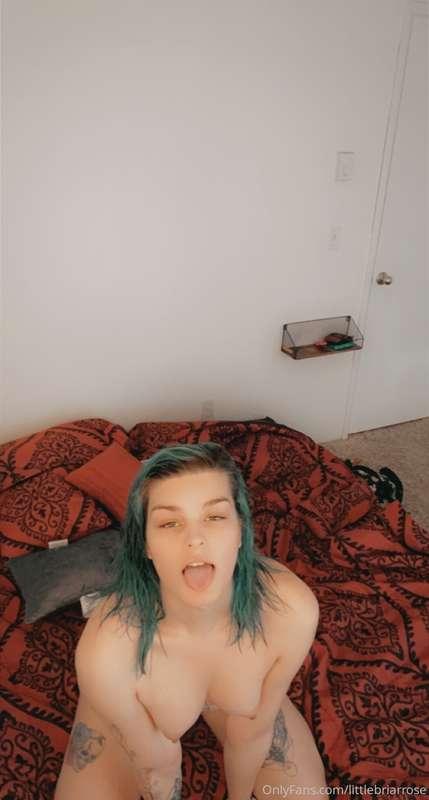 Cum in my mouth 👄