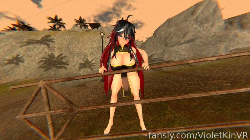 violetkinvr image #5