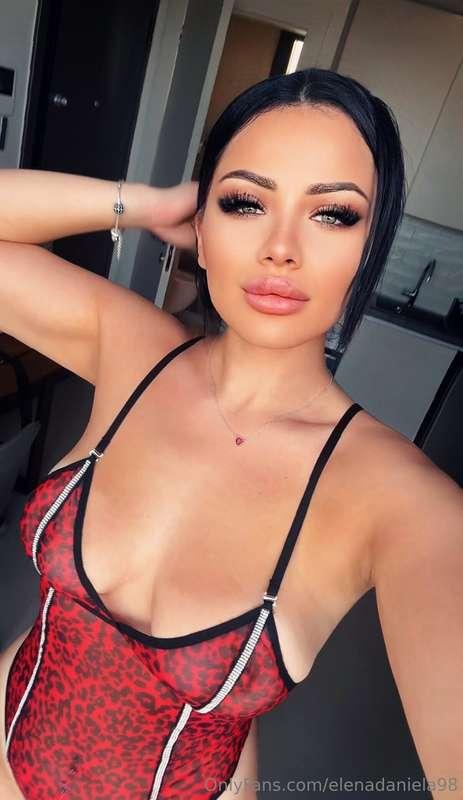 💦❤️