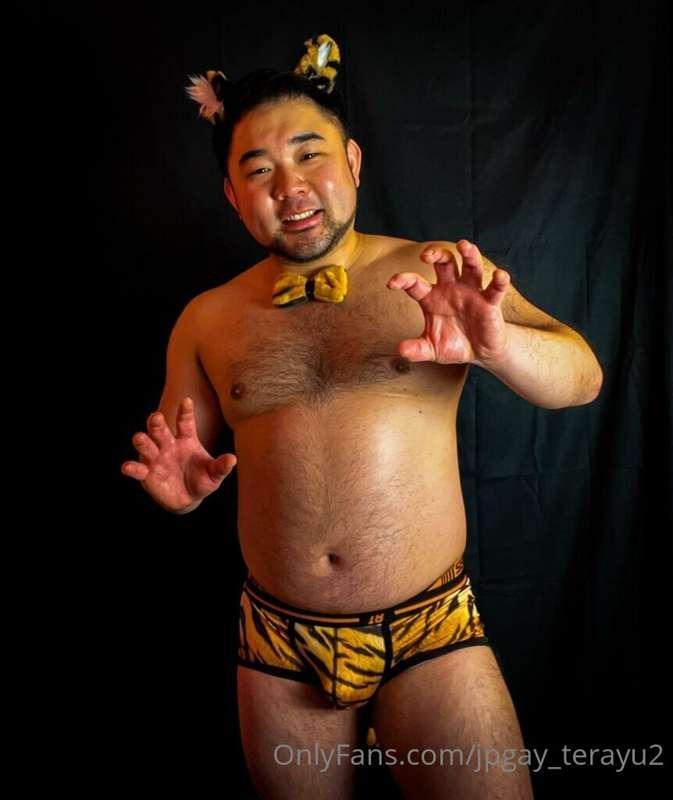 🐯Happy New Year🐯
今年もよろしく！お年玉ください😚