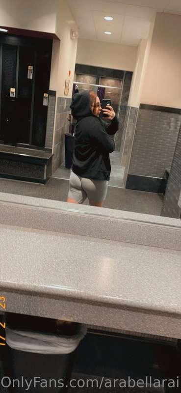 💋🏋🏻‍♀️