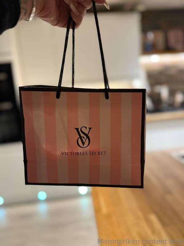 Guess what I’ve bought…