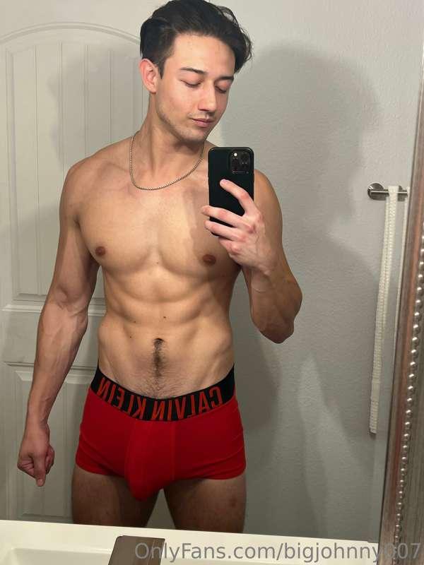Heading to the gym!