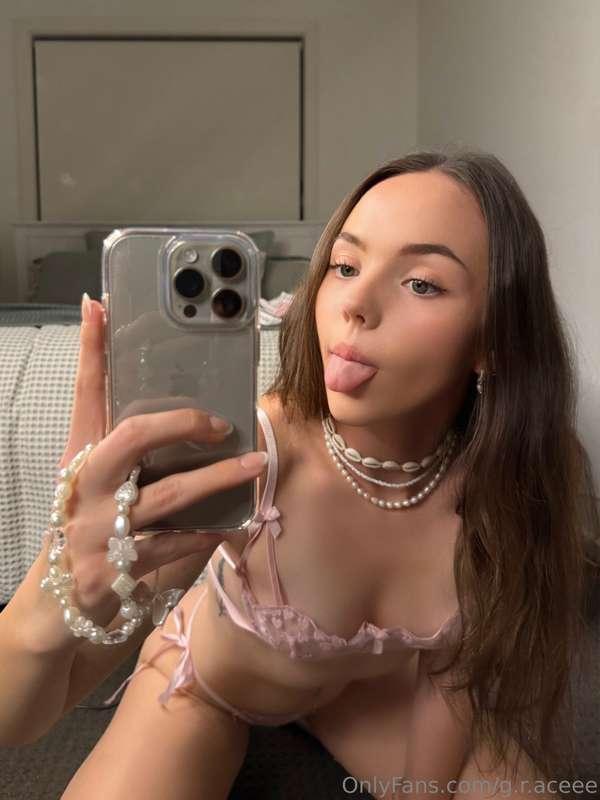 Would you eat me for dinner? 🤭