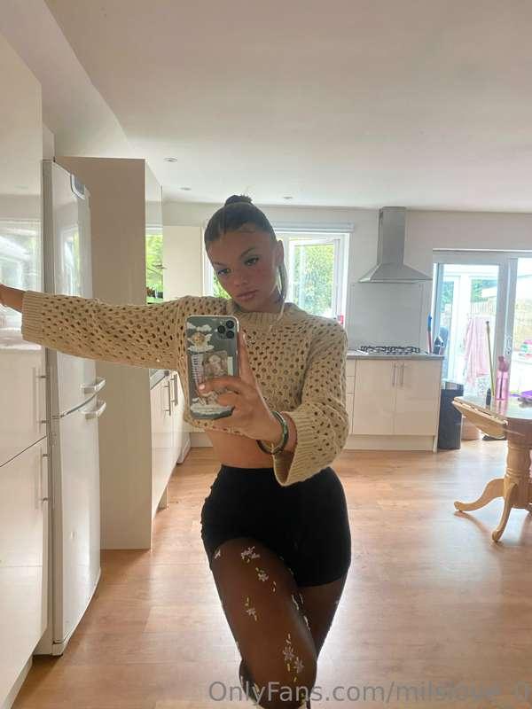 ⚠️WHAT DO YOU LIKE TO SEE MOST IN TIGHTS ?⚠️