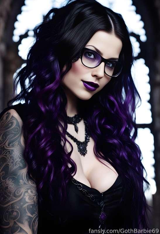gothbarbie69 image #3
