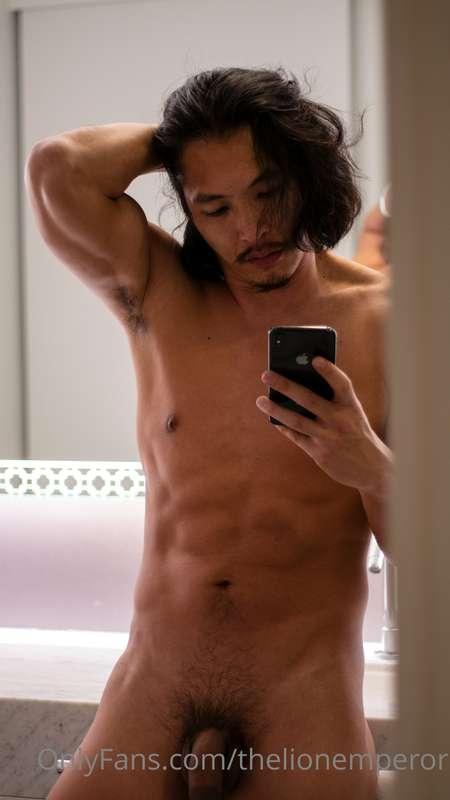 Lets get a little dirty before we get clean 😉