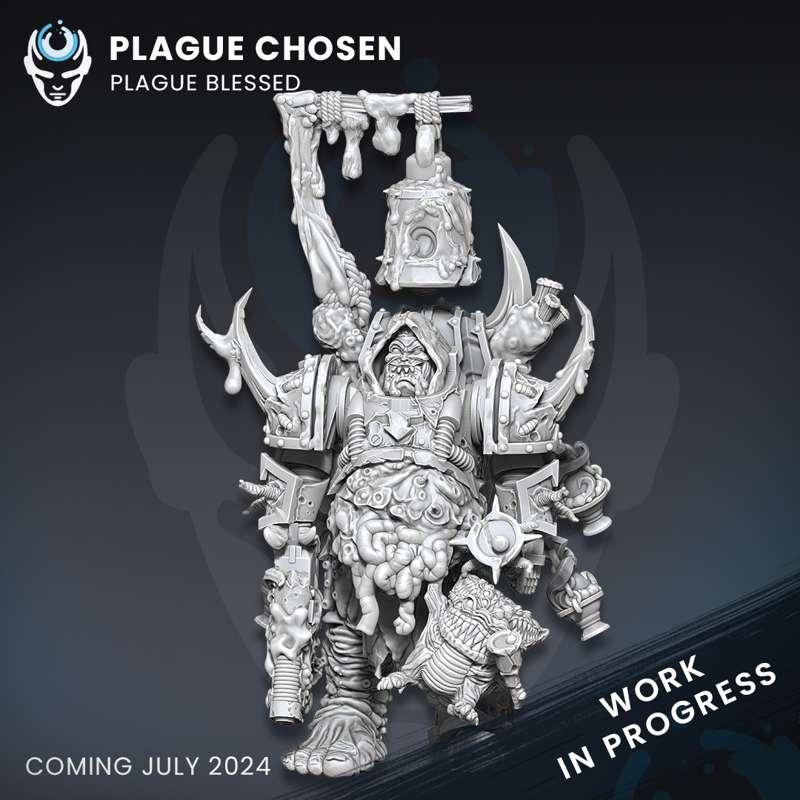 More news about what's coming in July