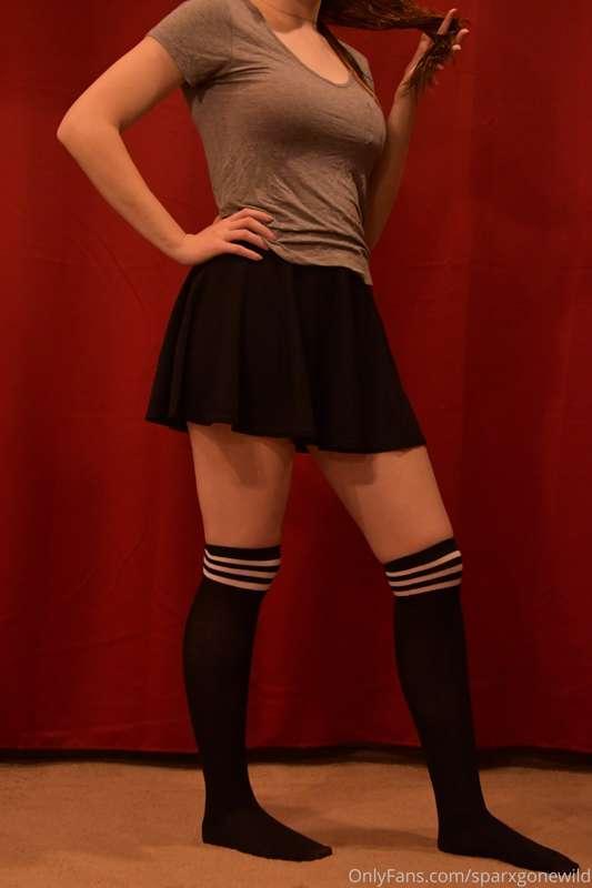 sparxgonewild image #26